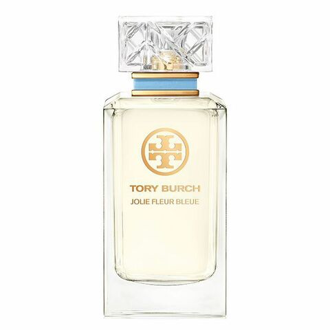 Tory burch blue online perfume