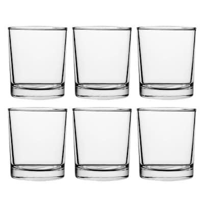 Delisoga Fancy Glass Cup - Set of 6 Price: Kshs. 650/