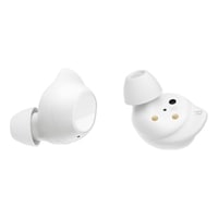 Samsung Galaxy Buds FE Bluetooth In-Ear Earbuds With Charging Case White