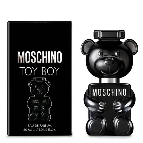 Buy Moschino Toy Boy for Men Edp 30ml Online - Shop Beauty & Personal ...