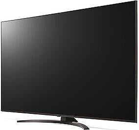 LG UHD 4K TV 65 Inch UQ91 Series, Cinema Screen Design 4K Active HDR webOS22 with ThinQ AI 65UQ91006LC