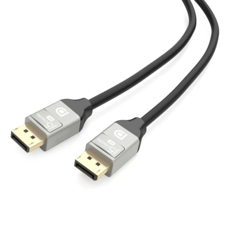 J5 8k DisplayPort Cable