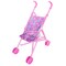 Hayati Baby Amoura My First Doll Stroller Battery Operated 14 Inch