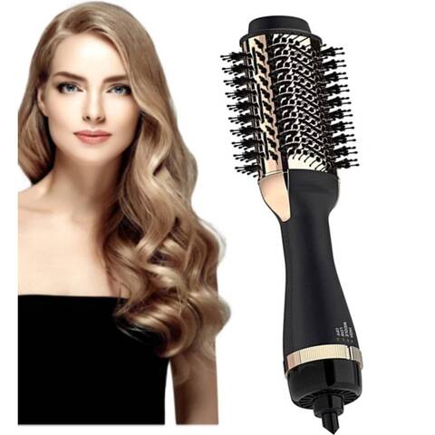 One step hotsell hair straightener