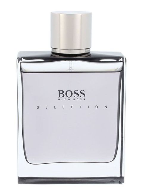 Hugo boss selection parfum hot sale