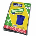 Buy VOLCANO GARBAGE BAG 2X30GM in Kuwait