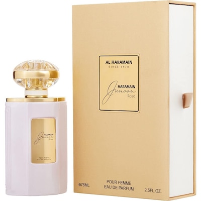 L&#039;Aventure Knight Al Haramain Perfumes Colonia - una