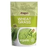 Dragon Superfoods Wheat Grass Powder 150g