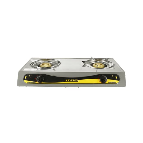 Krypton KNGC6328 | Gas Stove 2 Burner