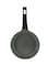 ROYALFORD Non-Stick Fry Pan Grey 20centimeter