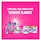 Vanish Laundry Stain Remover Liquid for White Colored Clothes, Can be Used with or without Detergents &amp; Additives, Ideal for Use in the Washing Machine, 1.8 L