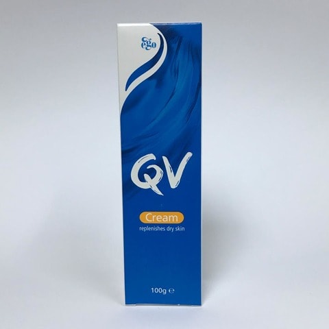 EGO - QV Cream 100 gm