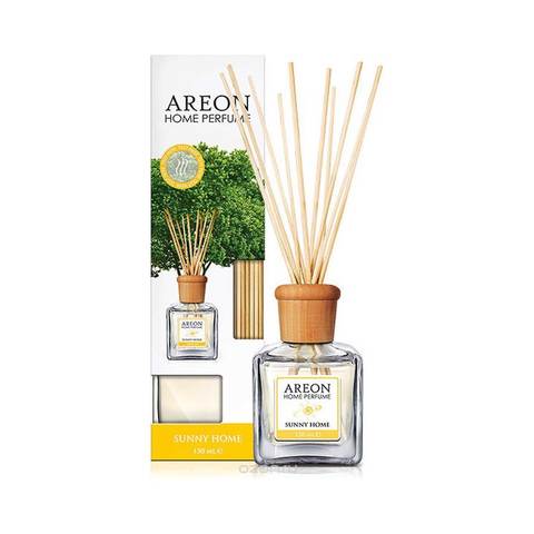 Areon Home Perfume Sticks Sunny Home 150 Ml
