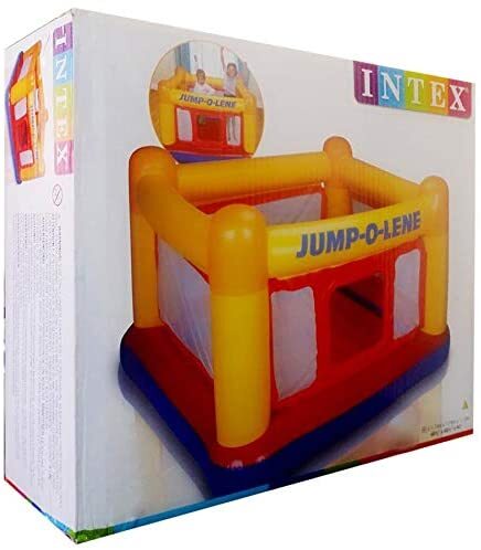 Intex Jump-O-Lene Outdoor Play For Kids price in UAE | Carrefour UAE ...