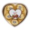 Ferry Rose Chocolate 62.5g