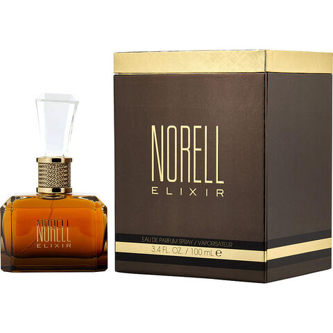 Buy Norell Elixir Eau De Parfum 100ml Online Shop Beauty