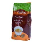 Buy Al Rifai Arabic Cafe Coffee 250g in Kuwait