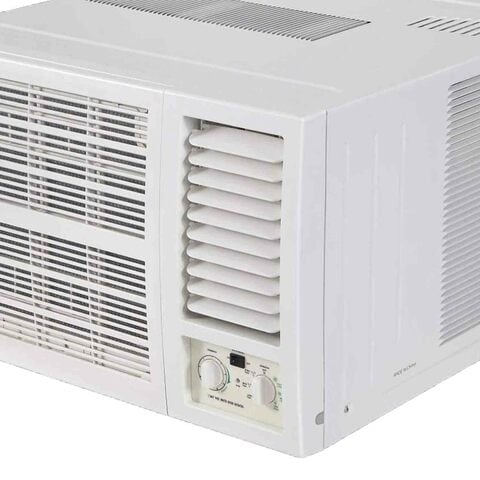 Westpoint Window Air Conditioner 2 Ton WWT2417KRT White