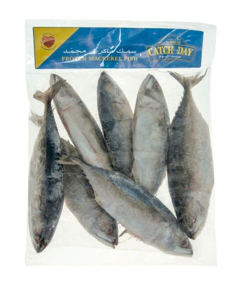 Buy Catch Of The Day Frozen Tilapia Fish 1 kg in Kuwait
