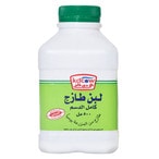 Buy KD Cow Full Cream Fresh Laban Milk Drink 500ml in Kuwait