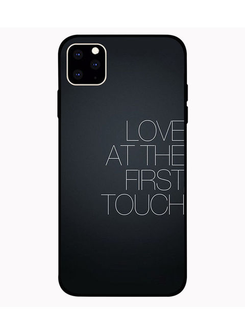 Theodor - Protective Case Cover For Apple iPhone 11 Pro Max Love At The First Touch