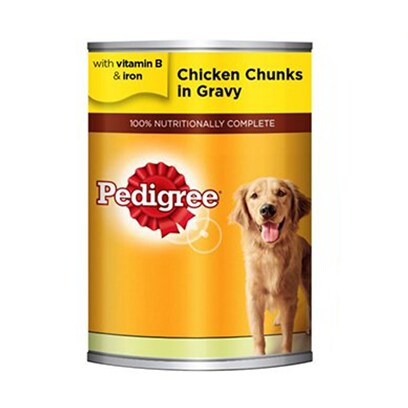 Pedigree 30kg outlet price