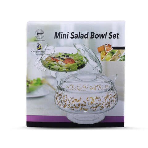 Salad Bowl