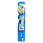 Buy ORAL B TOOTHBRUSH BCTERIA BLAST MED in Kuwait