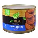 Buy Unmeat Meat-Free Luncheon 360g in UAE