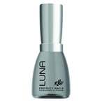 Buy Luna Gel Nail Polish, 14ml - 1014 Ash Grey in Egypt