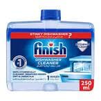 Buy Finish Dishwasher Cleaner - 250ml in Egypt