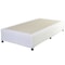 King Koil Ortho Guard Bed Base KKOGB6 White 150x190cm