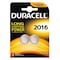 Duracell more power lithium coin battery x 2