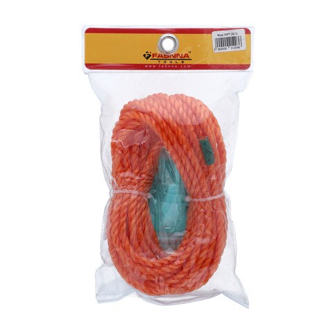 Fasnna Diy Rope 30 ft