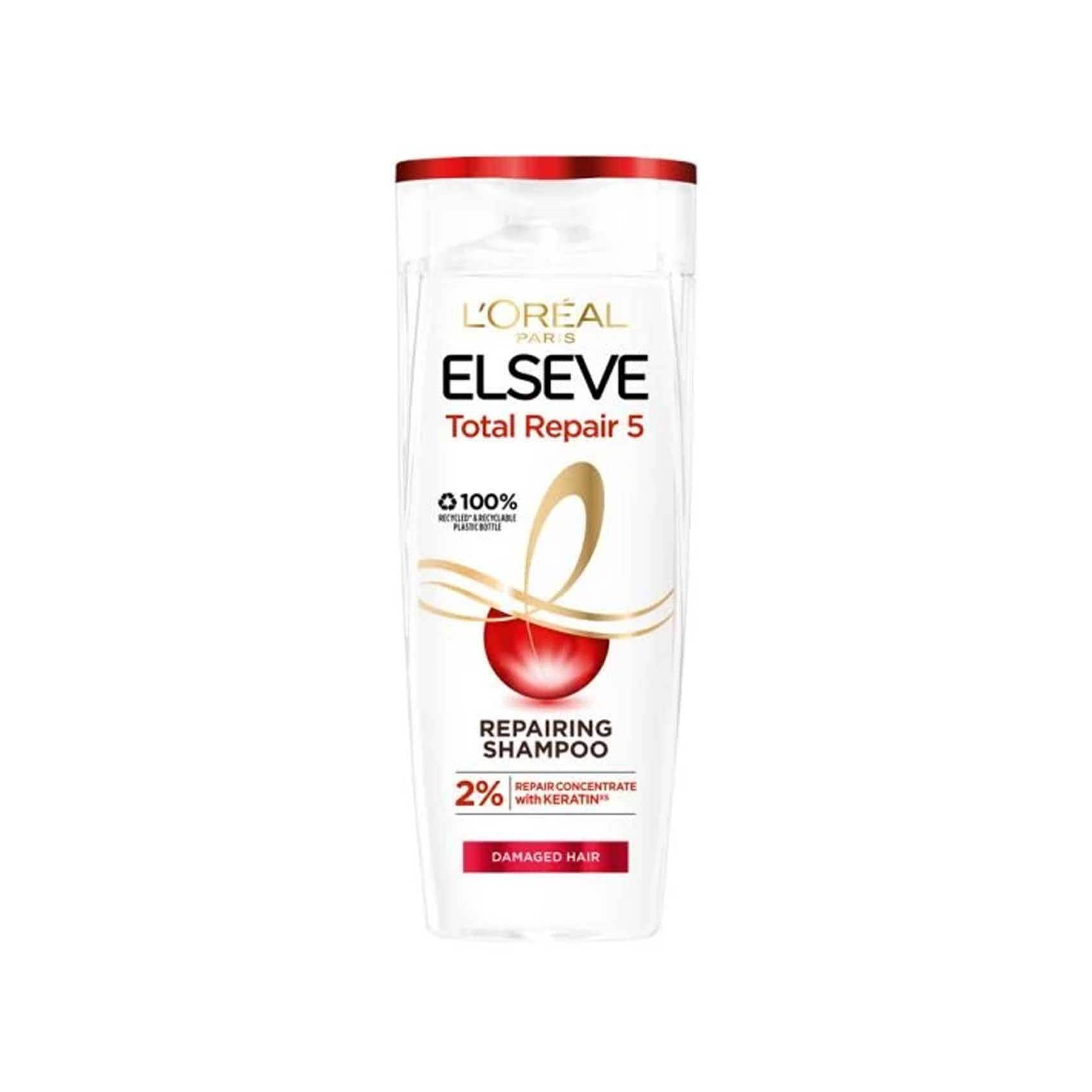 L'Oréal Paris Elvive Total Repair 5 Shampoo 700ml