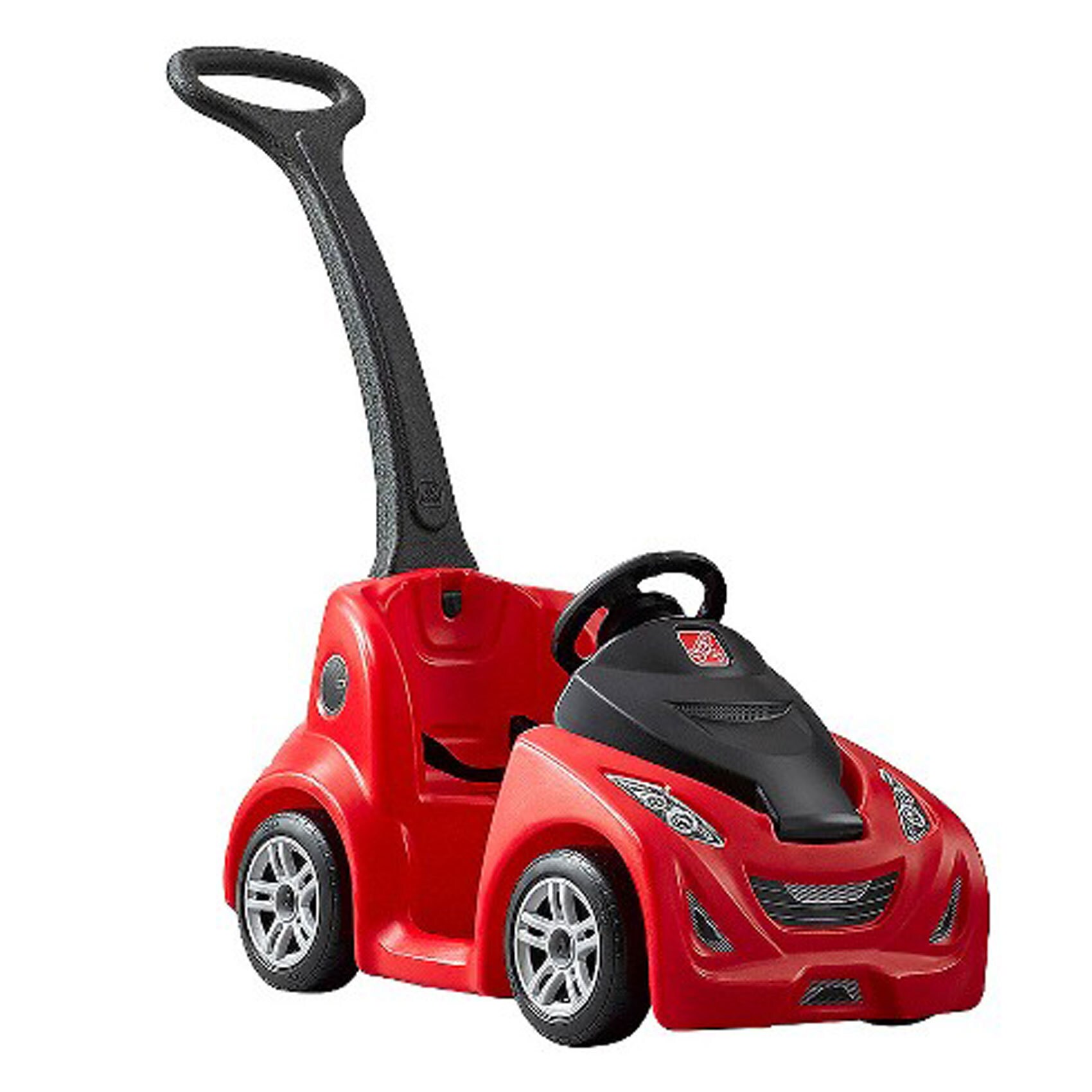 Buy Step2 Push Around Buggy GT (Red) Online Shop Toys & Outdoor on