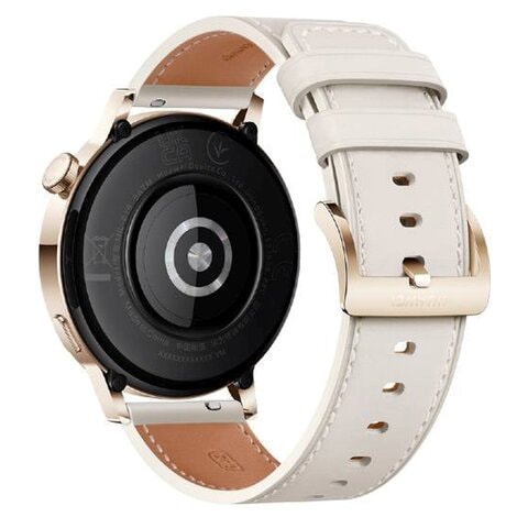 Huawei Watch GT3 Elegant Edition GPS 42mm White