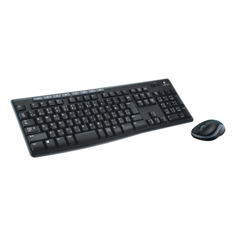 Teclado logitech online carrefour