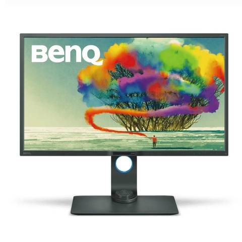 BenQ Designer Monitor 60Hz 4K UHD PD3200U 32
