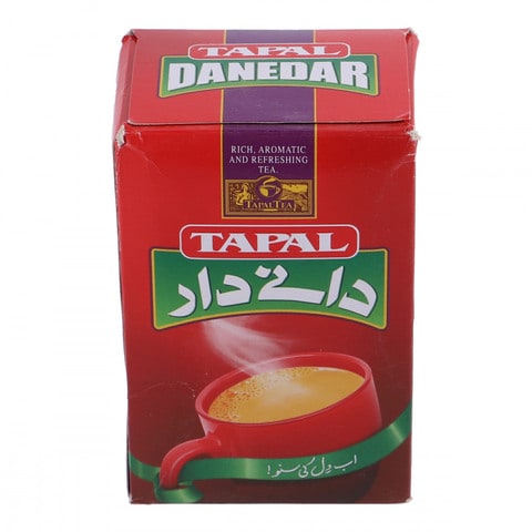 Tapal Danedar Tea 95 gr