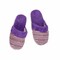 Ladies Home Slippers Size 36-37 Pink