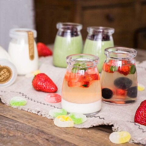 100ml jam sale jars