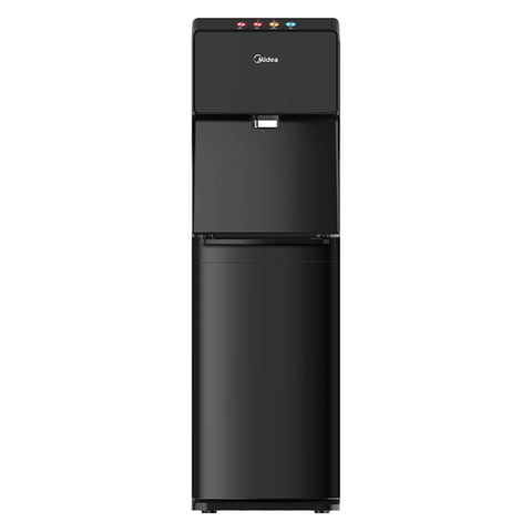 Midea Bottom Loading Touchless Water Dispenser YL1844S Black