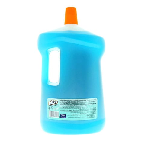 Mr. Muscle All-Purpose Cleaner Ocean Escape 3L