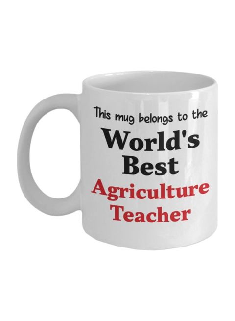 muGGyz Try Doing Whatever Emil Said First Place Coffee Mug White