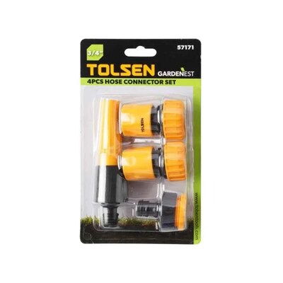 Buy Tolsen,Automatic air line hose reel (INDUSTRIAL),73159,53x49x23cm  Online - Shop Home & Garden on Carrefour UAE