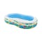 Intex Swim Center Paradise Seaside Pool 56490EP Multicolour