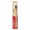 Colgate Soft Charcoal Bamboo Toothbrush Beige