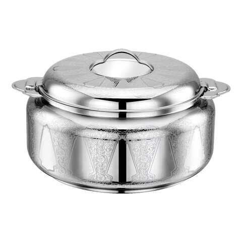 Pradeep Sheima Hotpot Silver 2.5L