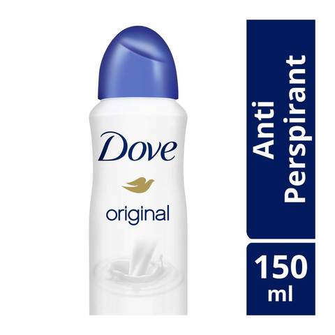 Dove Deodorant Original 150 ml